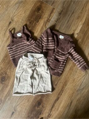7am enfant bundle 9-12 months